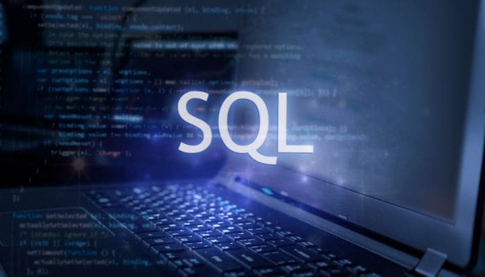 أساسيات لغة SQL