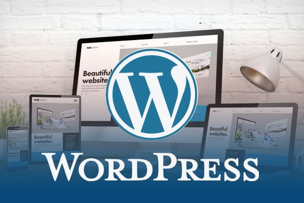 دورة تصميم وإدارة المواقع باستخدام ووردبريس WordPress