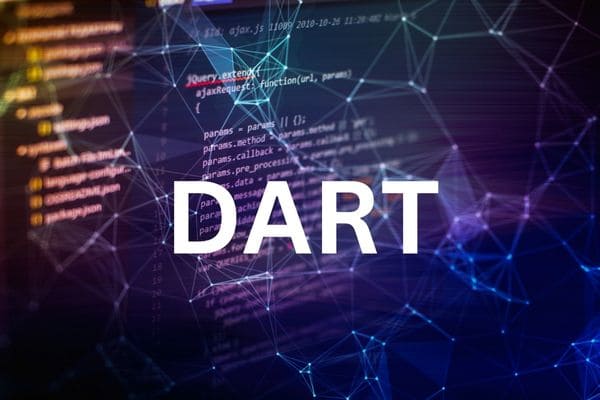 أساسيات لغة DART