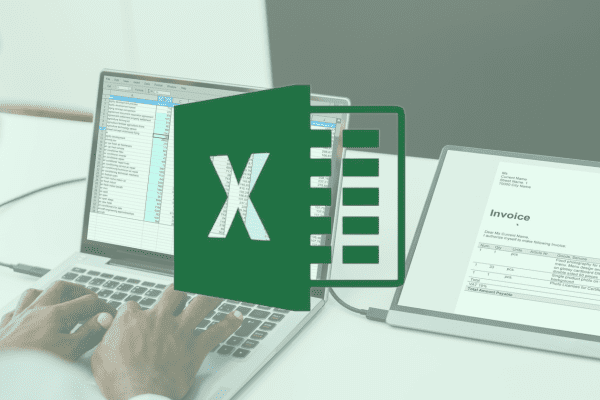 دورة جداول البيانات Excel - المستوى المتقدم