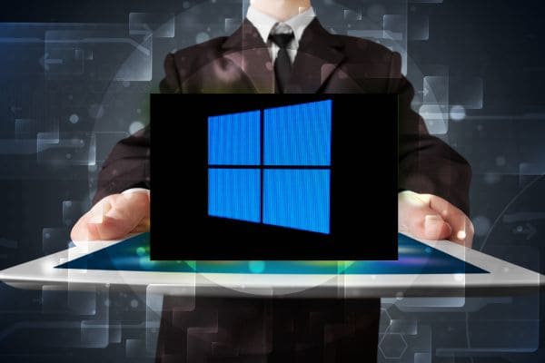 دورة نظام التشغيل Windows