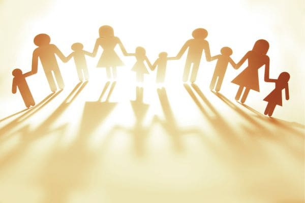 الصحة النفسية في الأسرة والمجتمع